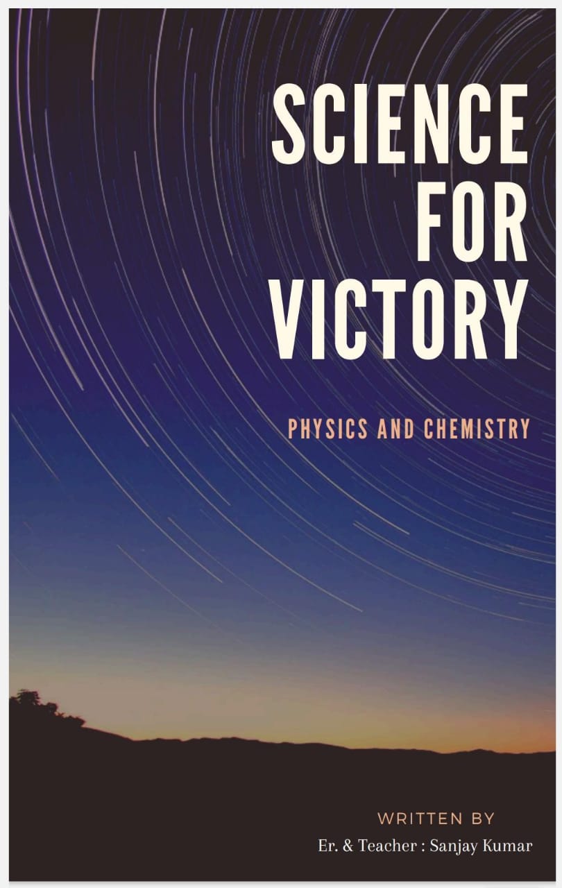Science for Victory